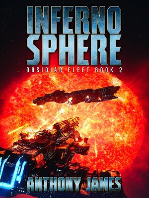 cover image of Inferno Sphere